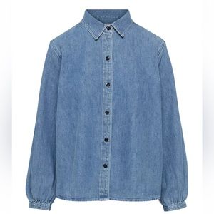 Wilfred Free SALOON SHIRT